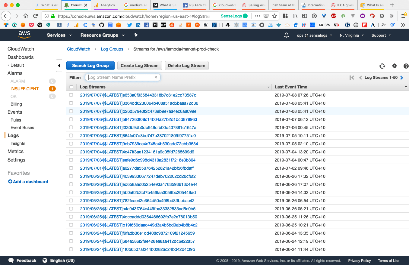 cloudwatch-logs