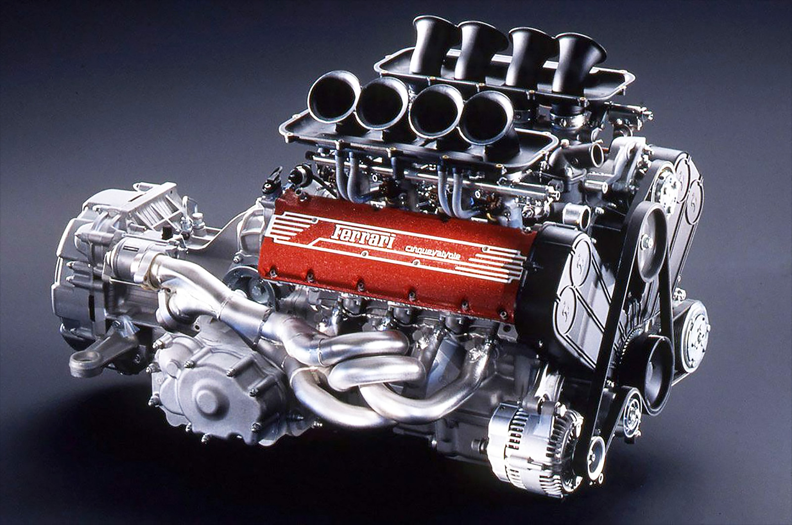 engine