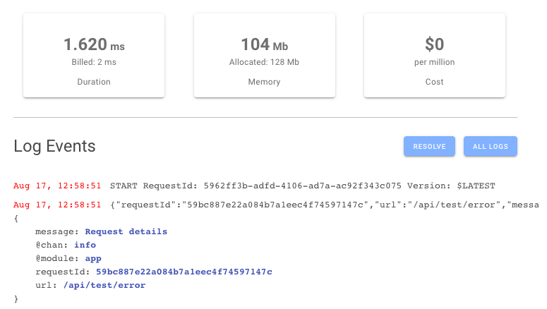 log-resolve