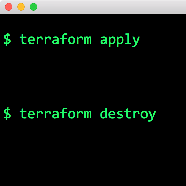 terraform-apply