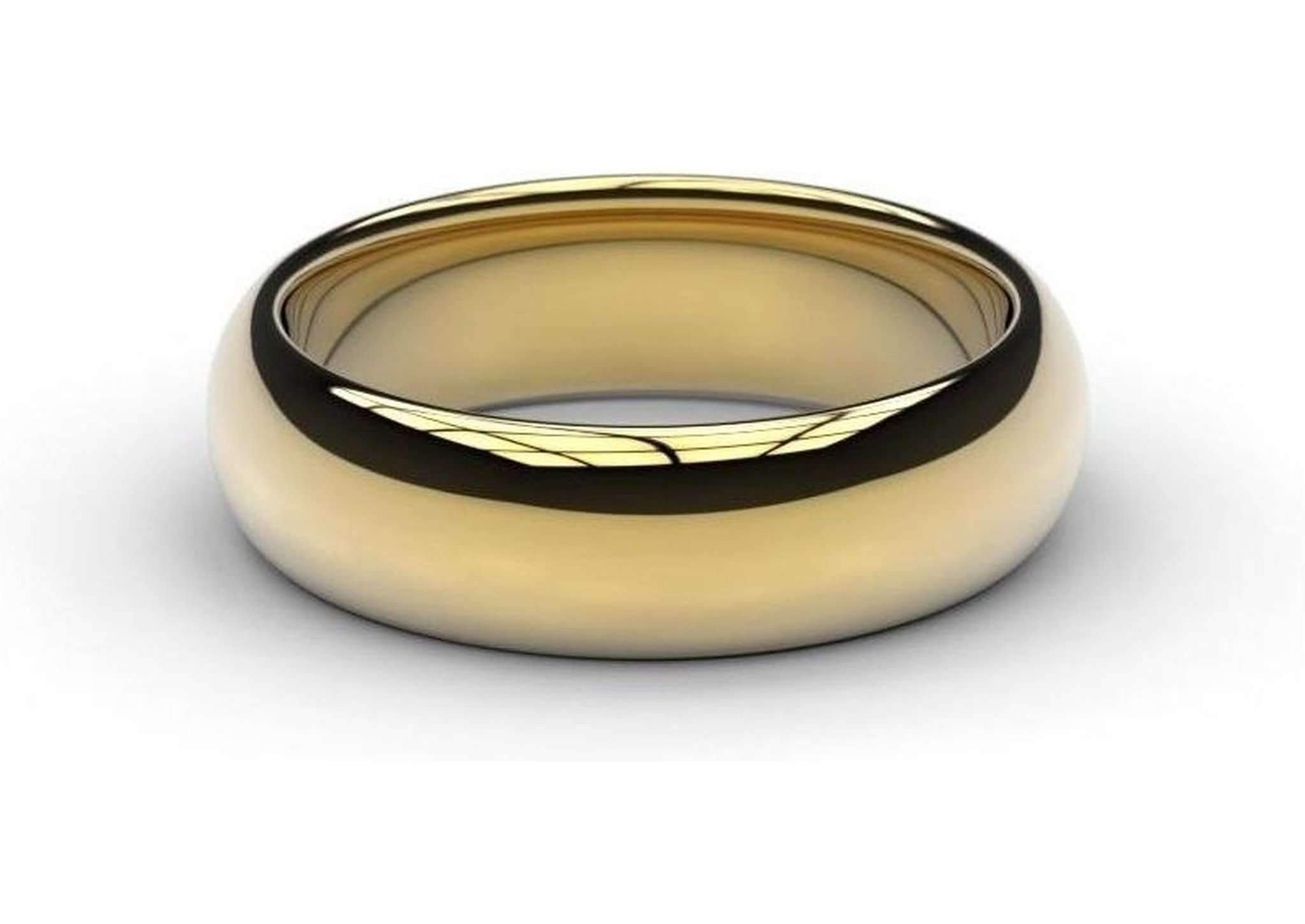 plain-ring