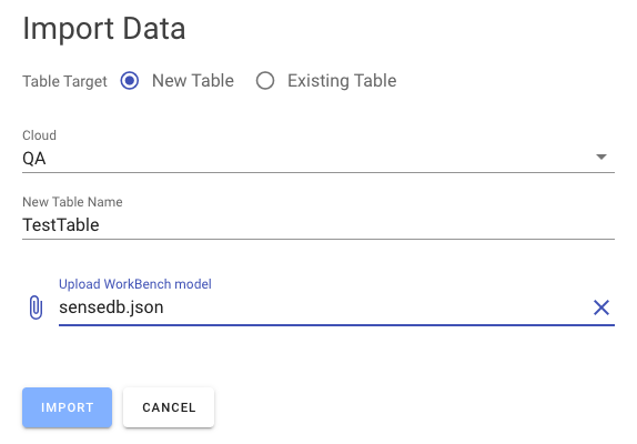 table-import